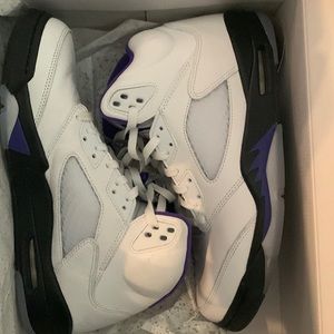 Jordan 5 retro